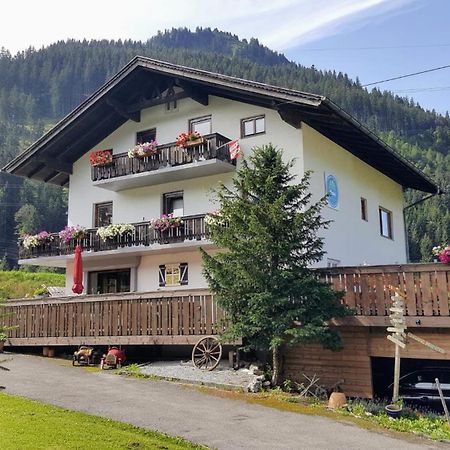 Gaestehaus Schmitt Lähn Exteriör bild