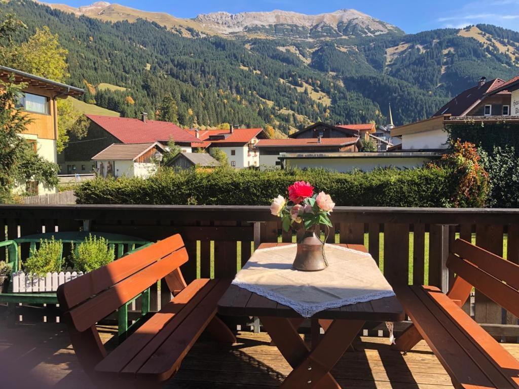 Gaestehaus Schmitt Lähn Exteriör bild