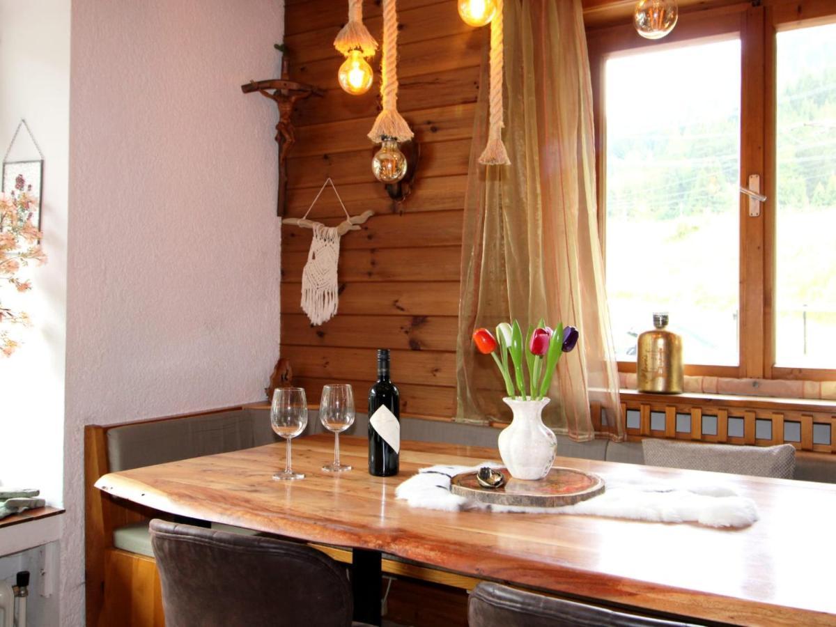 Gaestehaus Schmitt Lähn Exteriör bild