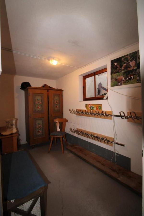 Gaestehaus Schmitt Lähn Exteriör bild