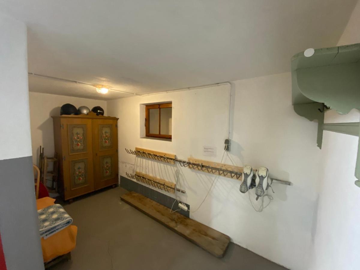 Gaestehaus Schmitt Lähn Exteriör bild