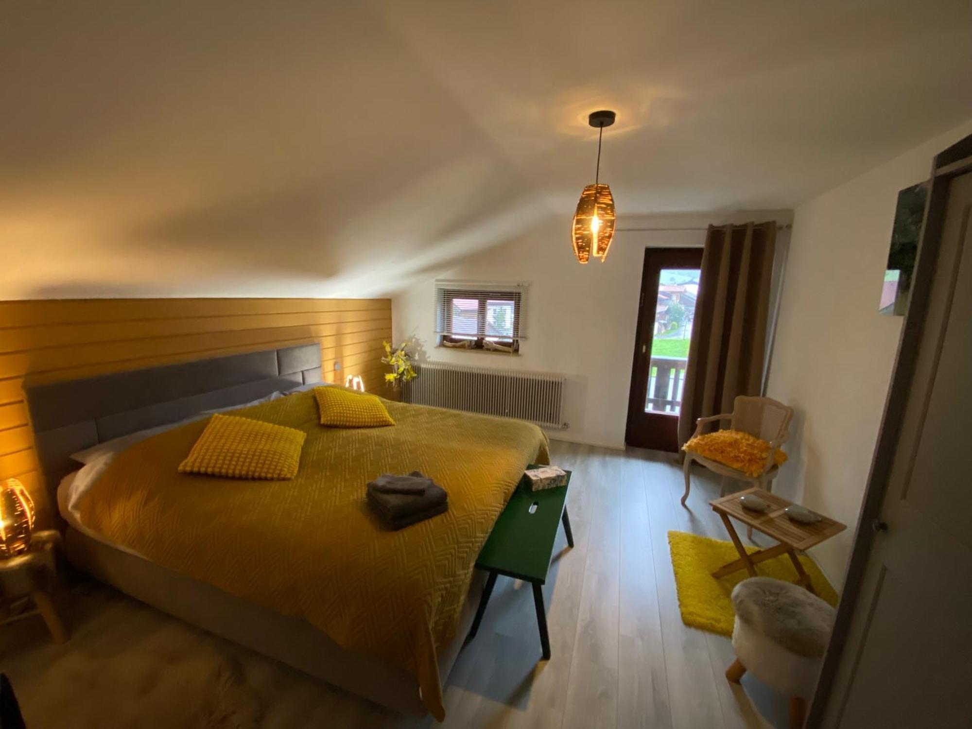 Gaestehaus Schmitt Lähn Exteriör bild
